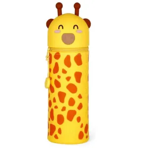 Giraffe Pencil Case