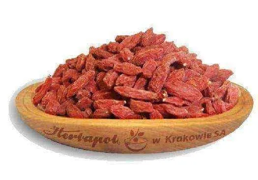 Goji fruit 100g