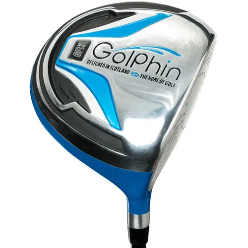 Golphin GFK 728 Junior Golf Set 7-8 Years