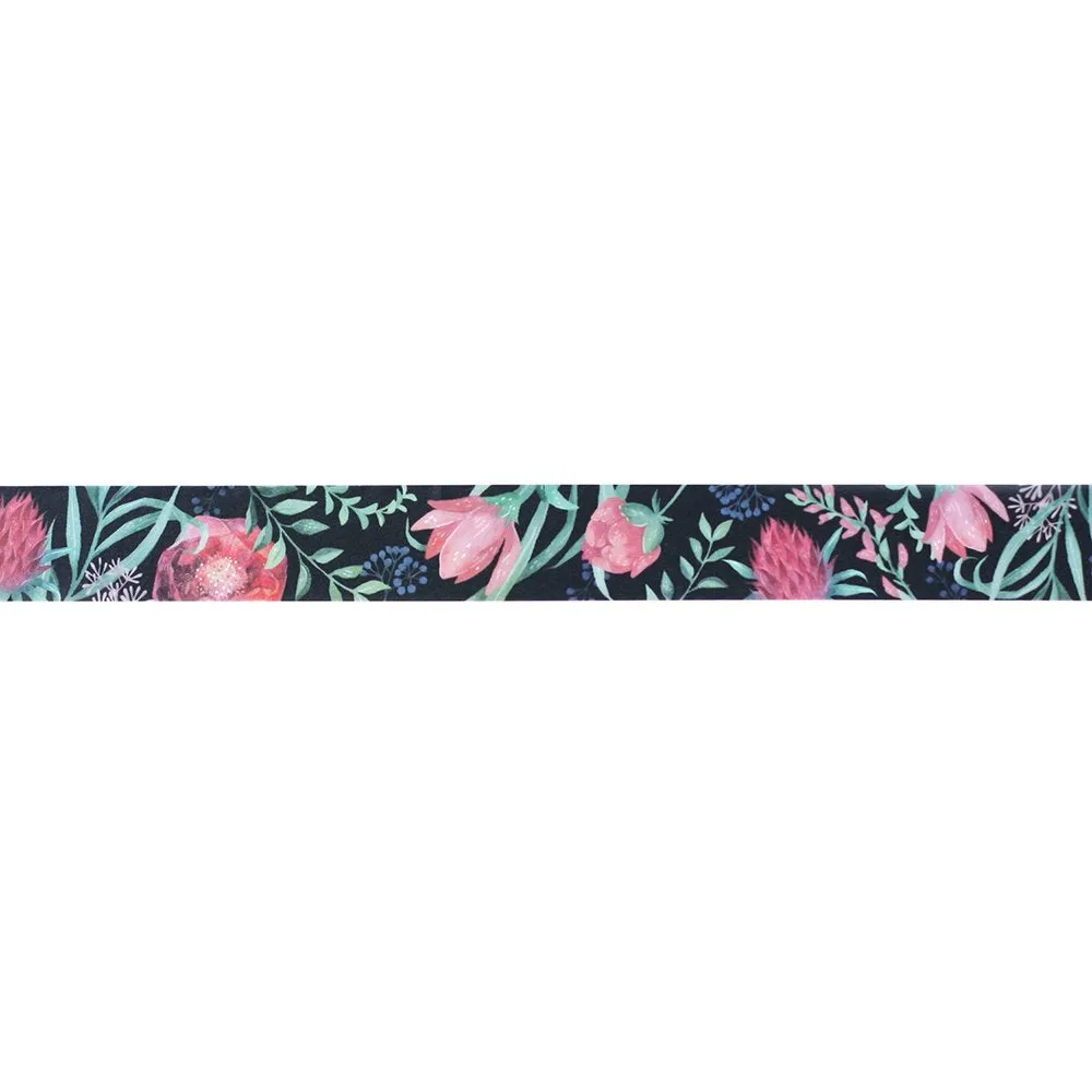 Gorgeous Beauty Washi Tape wwiinngg