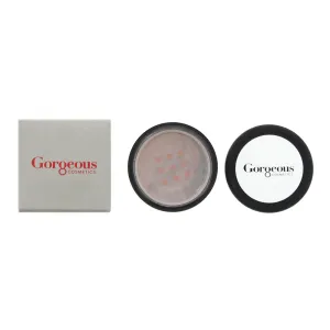 Gorgeous Cosmetics Spritz Shimmer Dust 3g