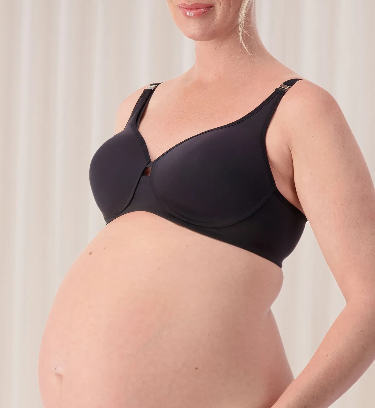 GORGEOUS MATERNITY BRA