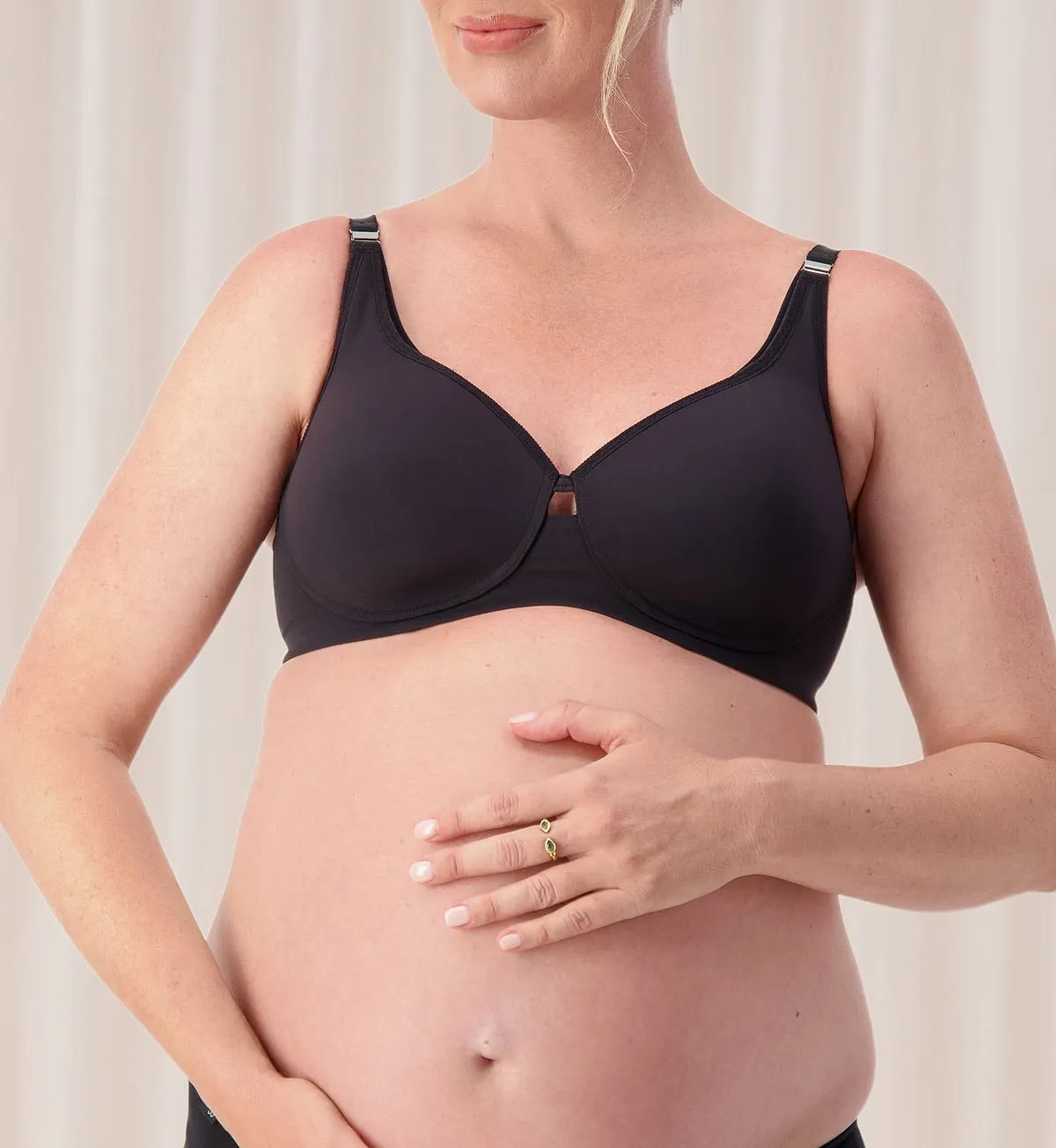 GORGEOUS MATERNITY BRA