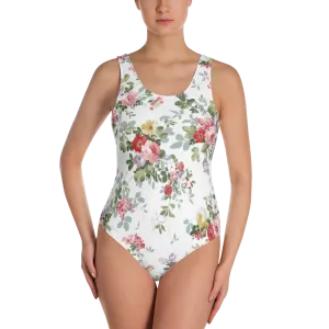 Gorgeous One-Piece Swimsuit