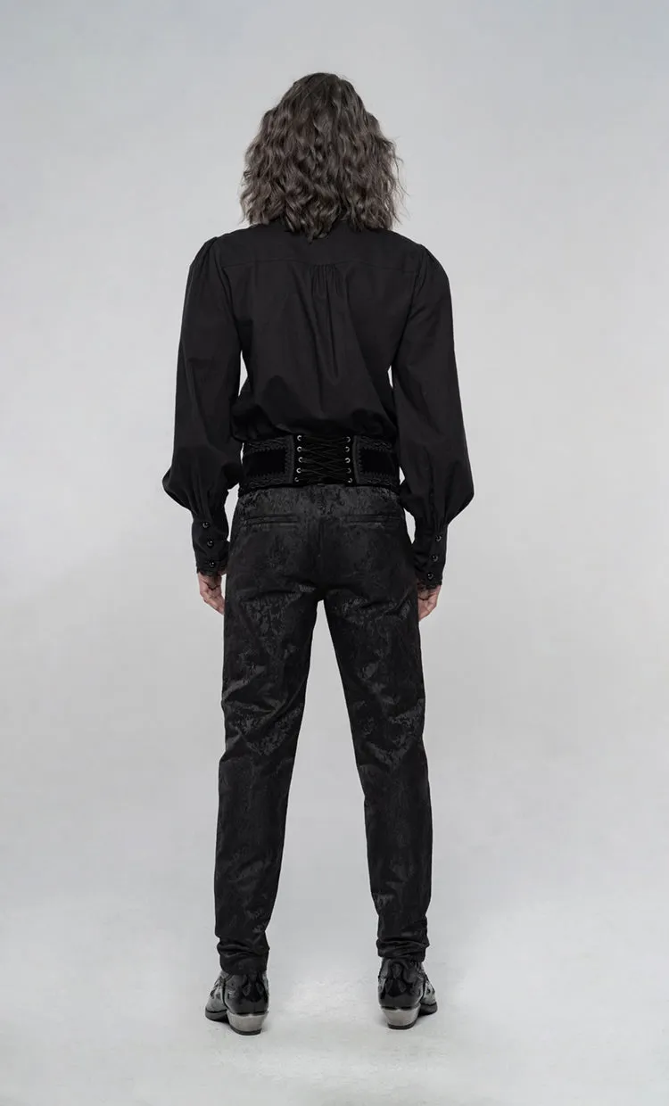 Gothic Gorgeous long Sleeve shirt