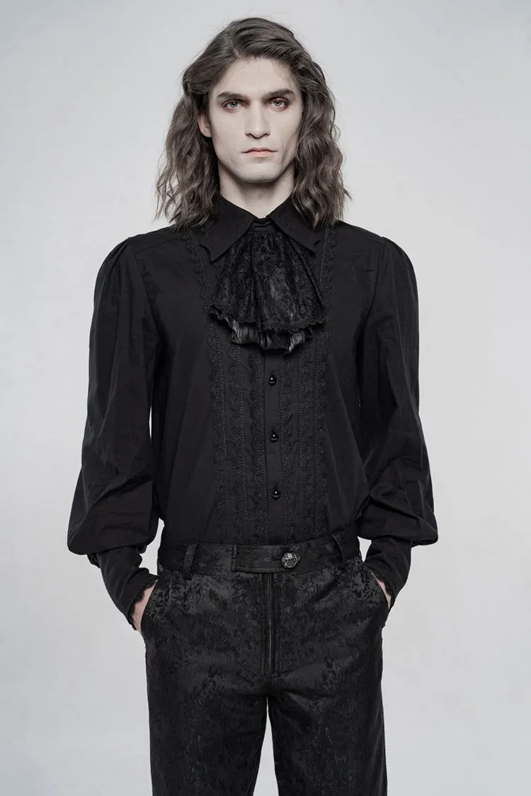 Gothic Gorgeous long Sleeve shirt