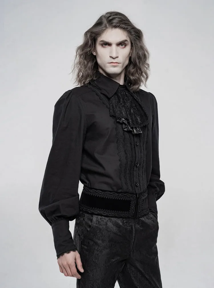 Gothic Gorgeous long Sleeve shirt