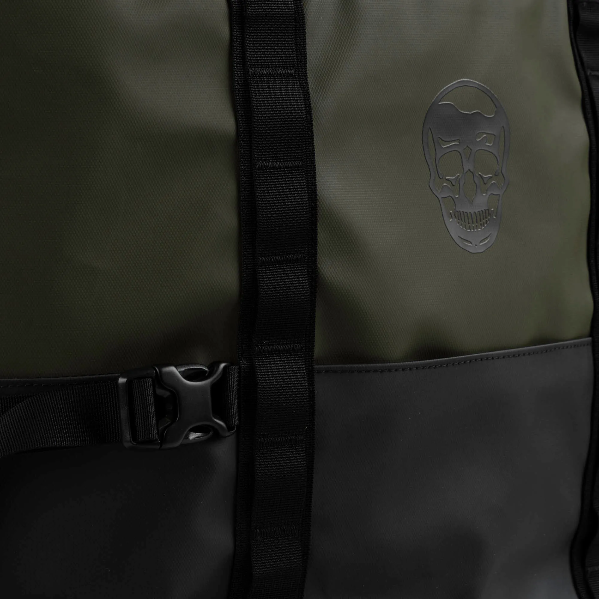 Gymreapers Gravestone™ Tote Bag - OD Green