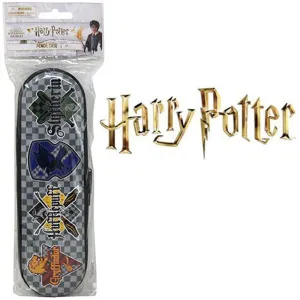 Harry Potter Pencil Case