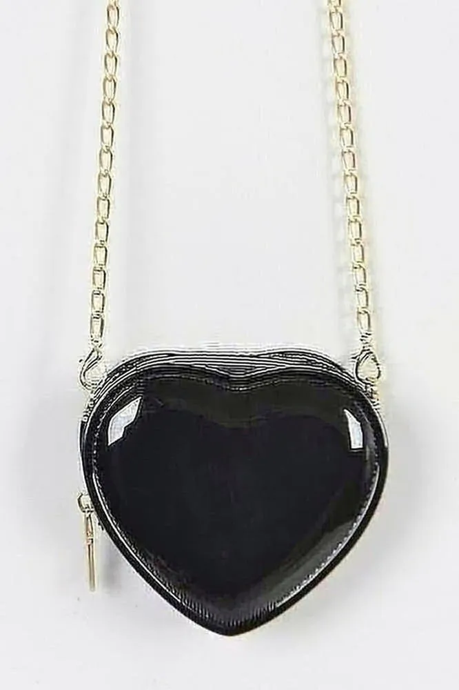 Heart Mini Bag