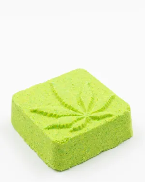 Hemp Oil Bath Bomb - Mary Jane'S Ultimate Bake-Off