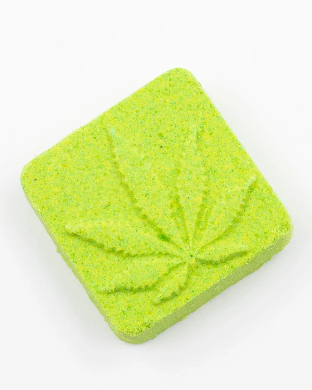 Hemp Oil Bath Bomb - Mary Jane'S Ultimate Bake-Off