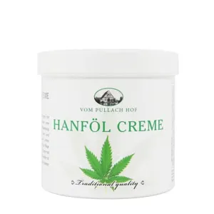 HEMP OIL Cream