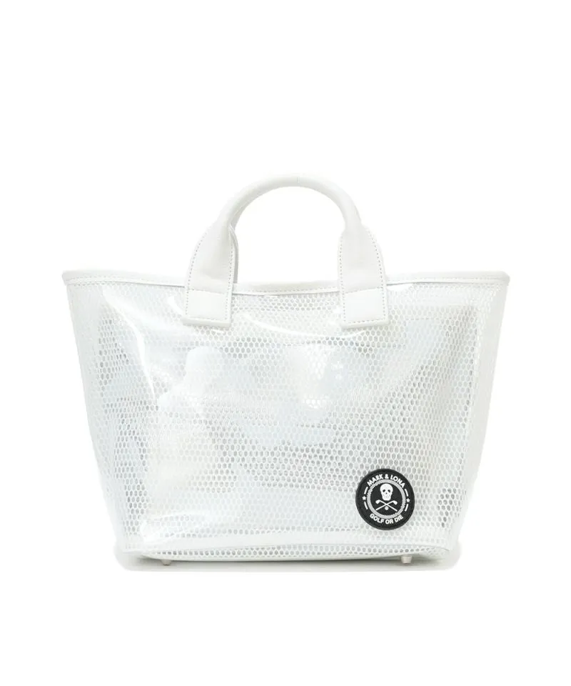 HIve Mini Bag White