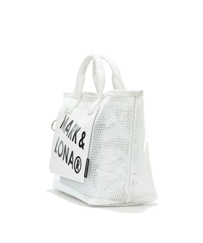 HIve Mini Bag White