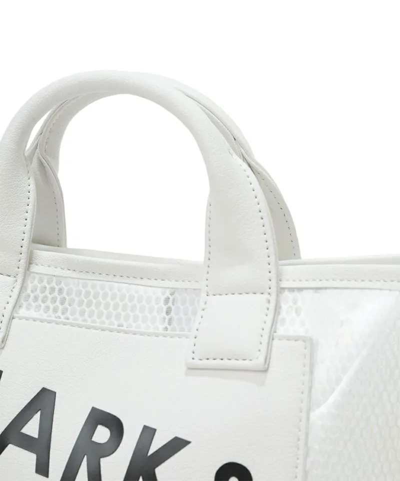 HIve Mini Bag White