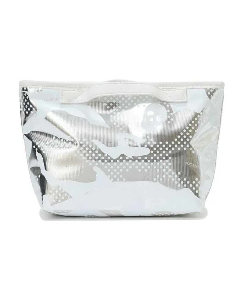 HIve Mini Bag White