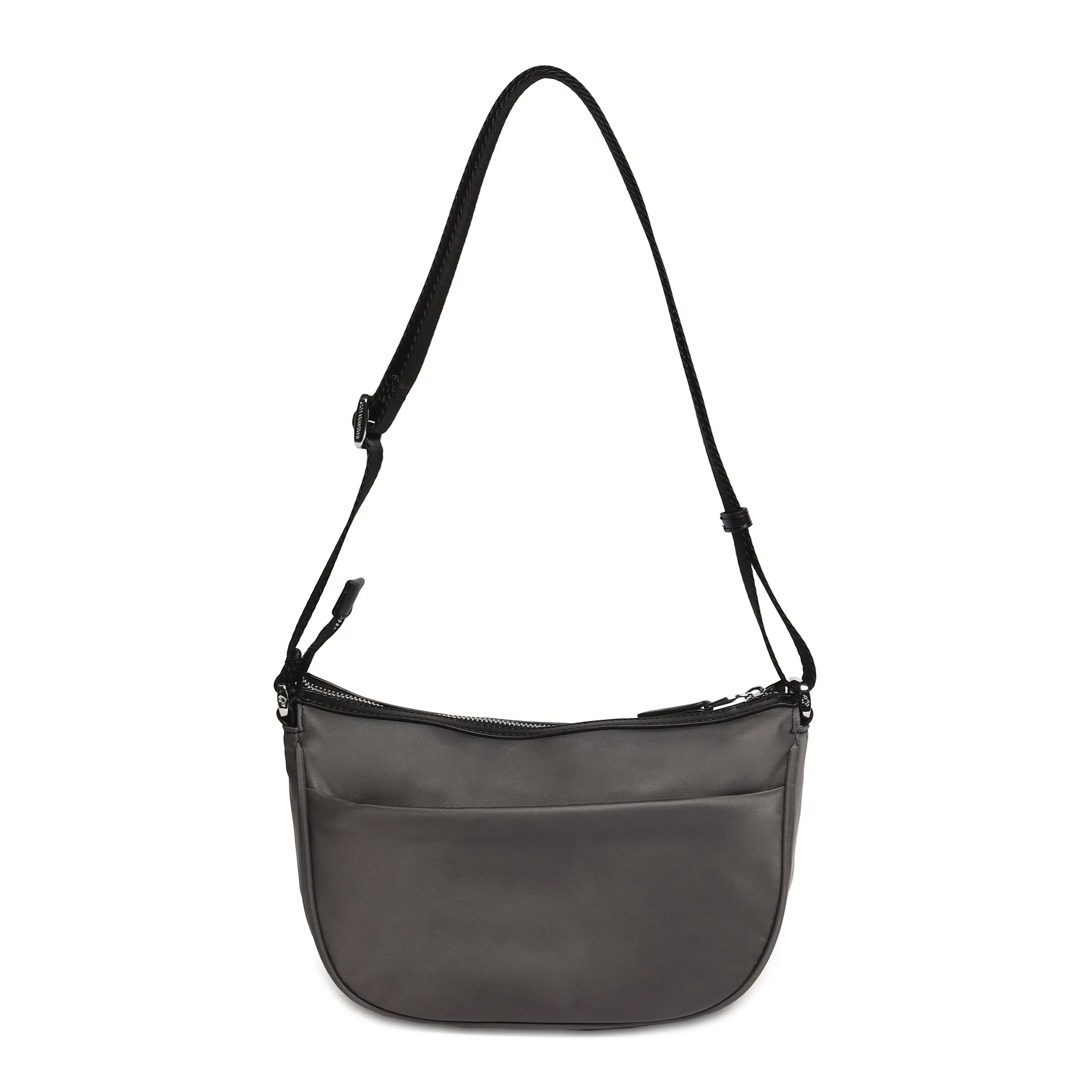 Hunter Small Hobo Bag