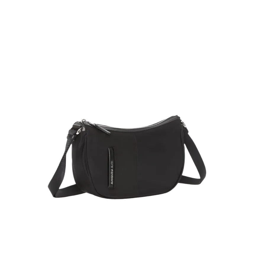 Hunter Small Hobo Bag