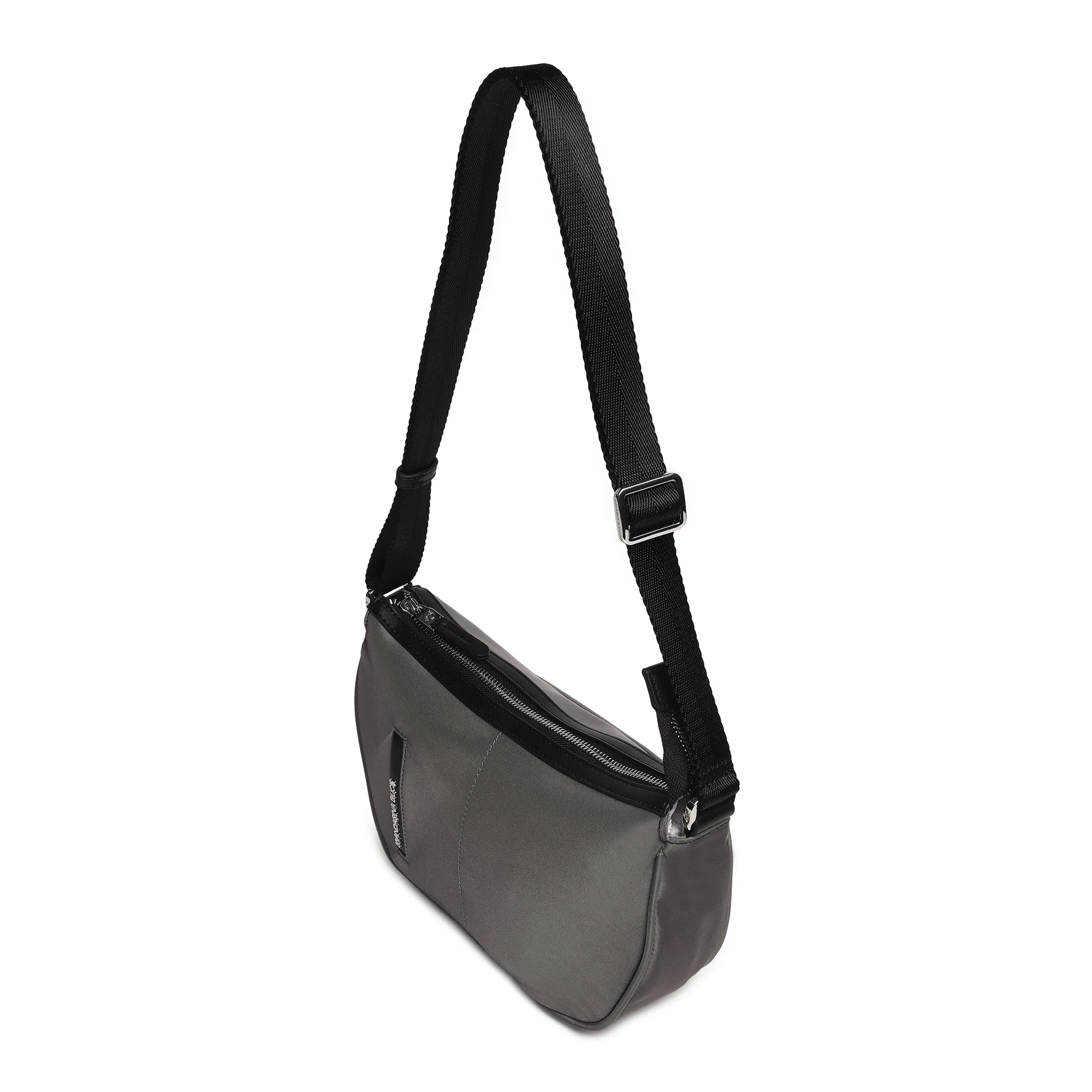 Hunter Small Hobo Bag