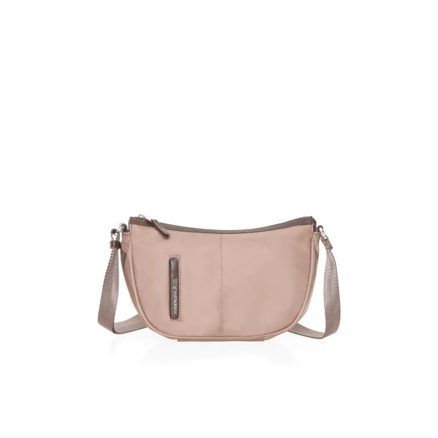 Hunter Small Hobo Bag