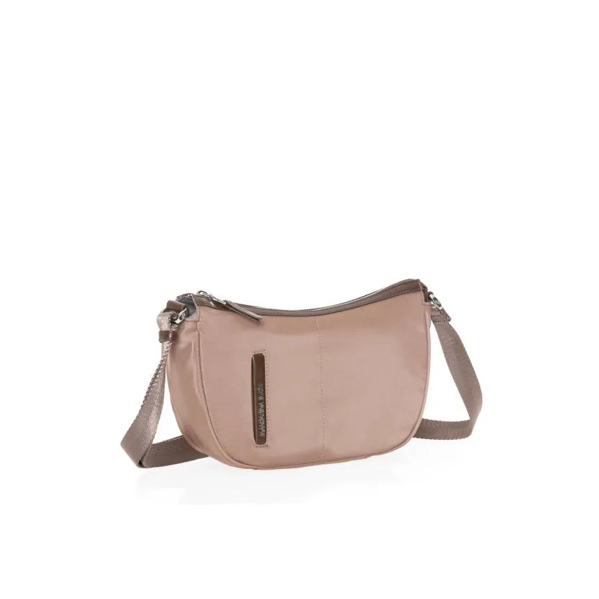 Hunter Small Hobo Bag