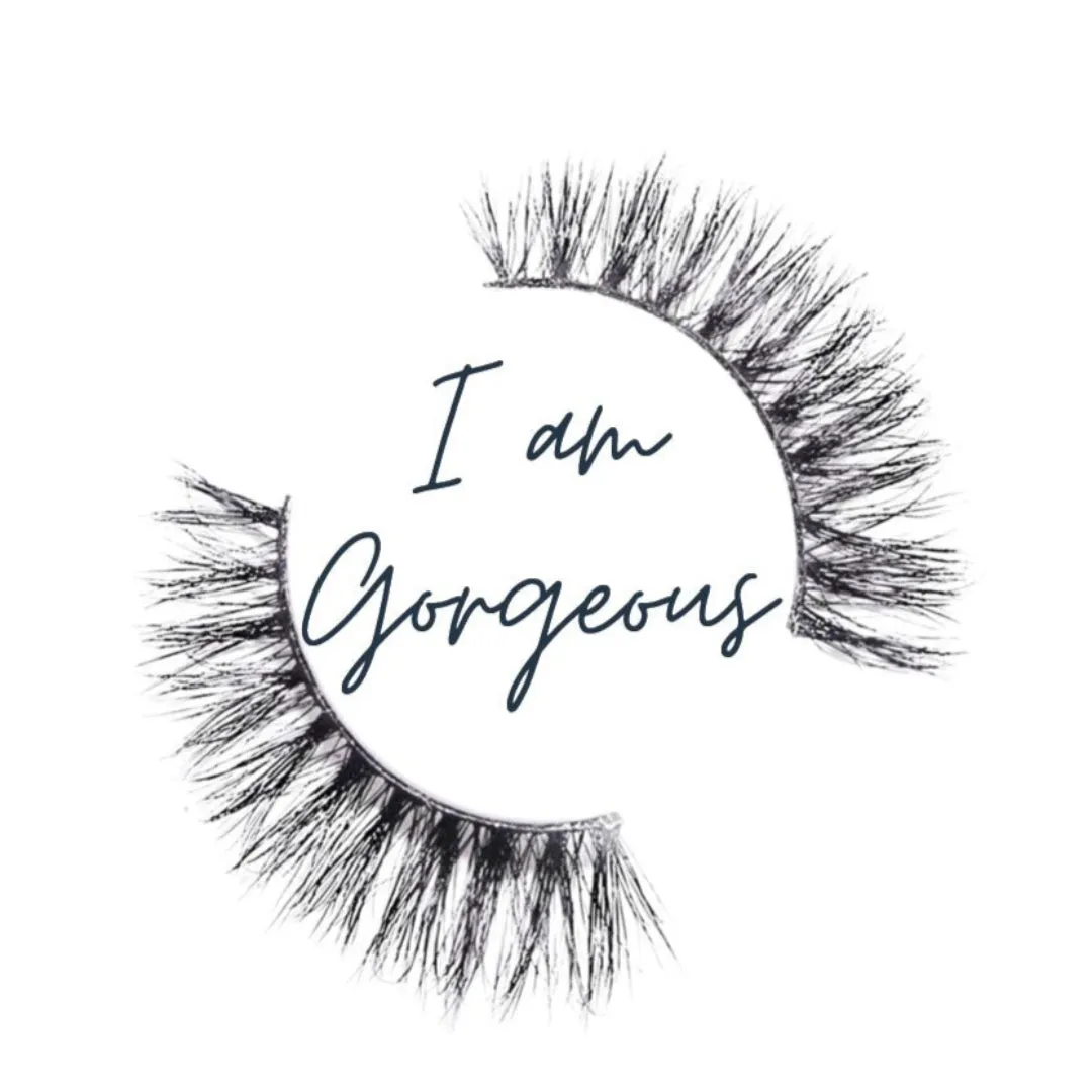 I AM GORGEOUS - (DISCONTINUING)