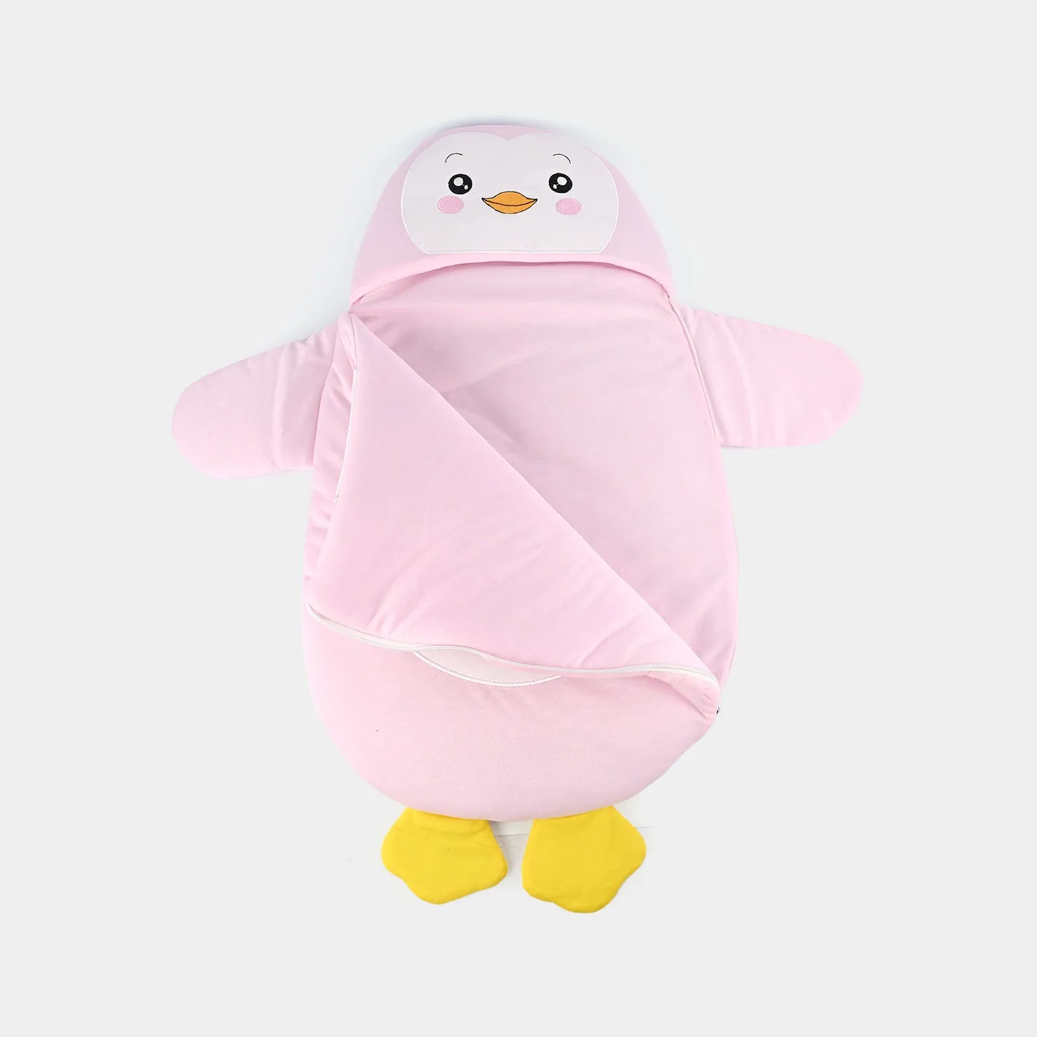 Infant Carry Nest Duck | Pink