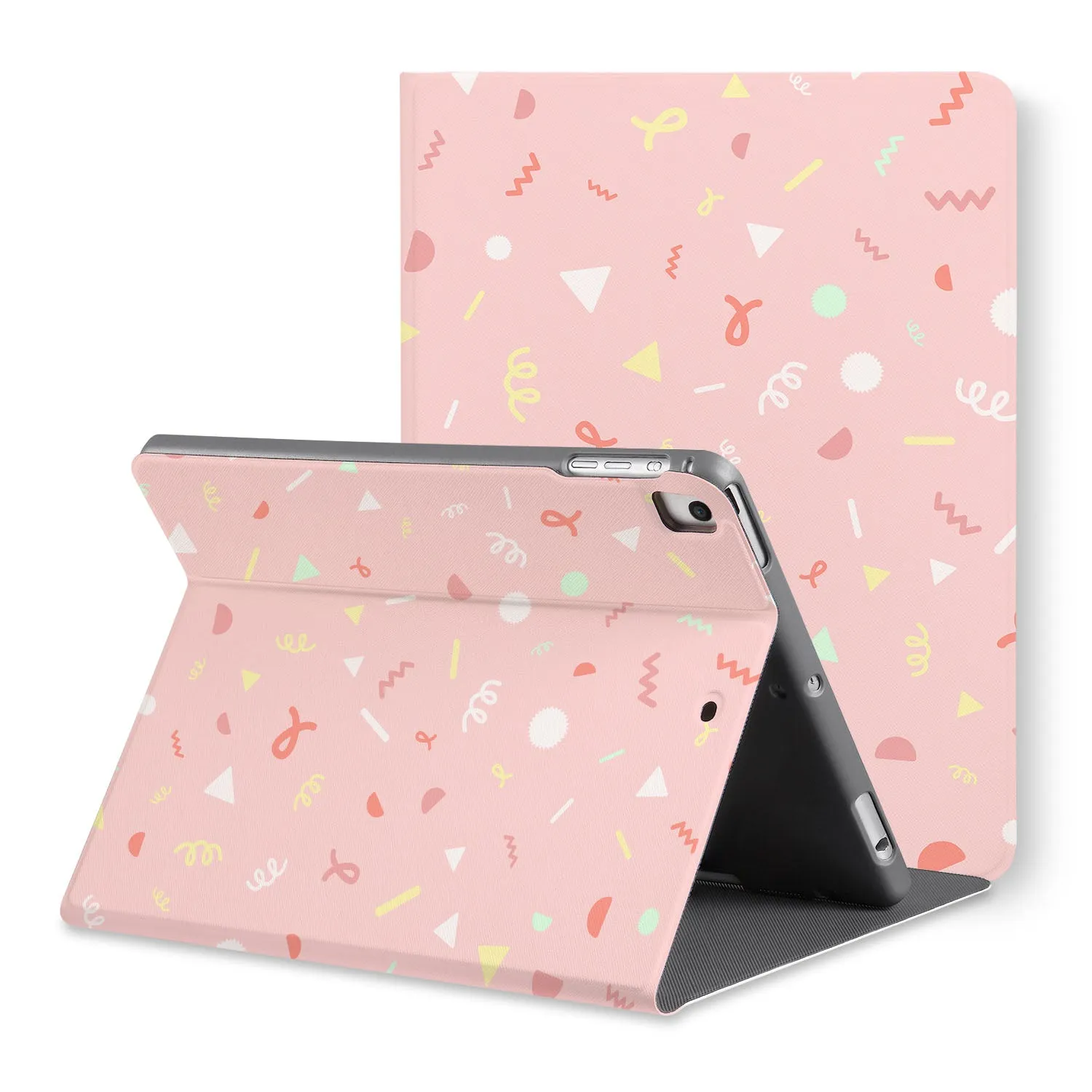 iPad Folio Case - Baby