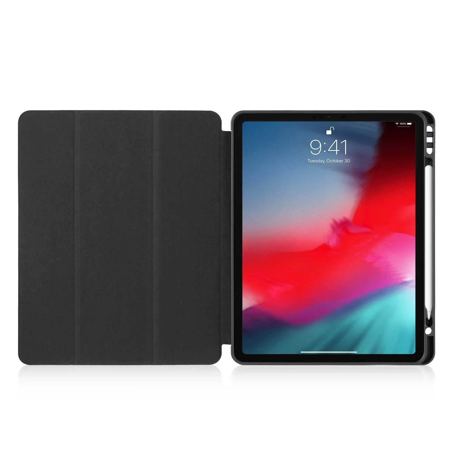 iPad Trifold Case - Travel