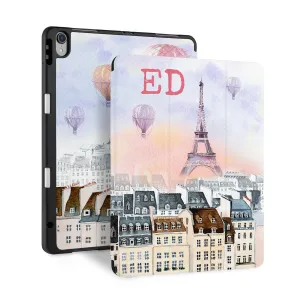 iPad Trifold Case - Travel