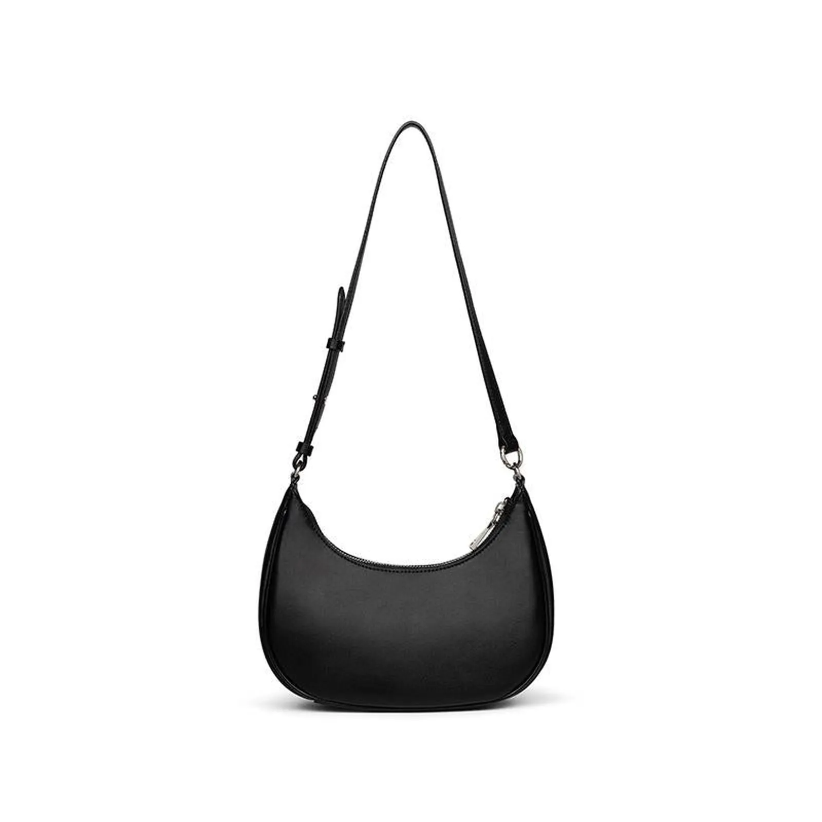 J.ESTINA BENEE SM hobo bag black shoulder bag, cross bag JHNCHA1BF871BK980