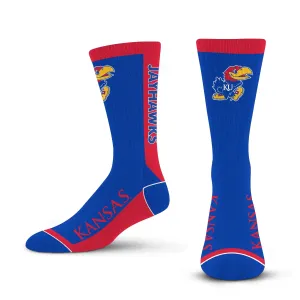 Kansas Jayhawks - MVP