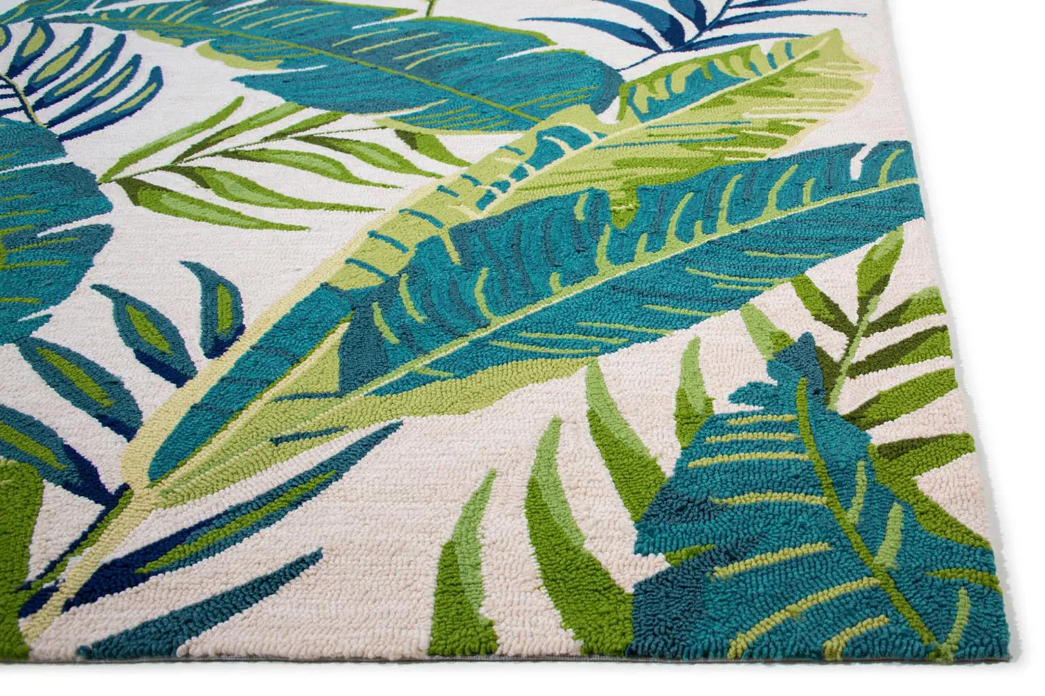 KAS Harbor Island Indoor/Outdoor Rug