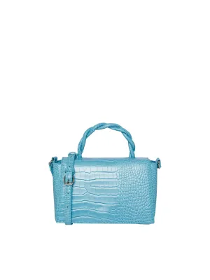 Kenna Bag - Blue