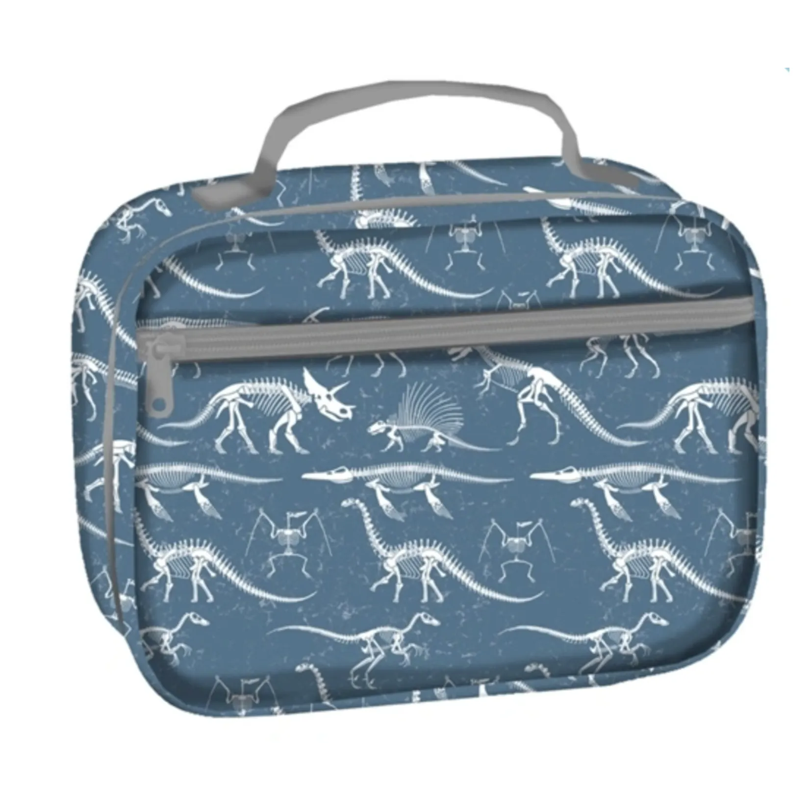 Kid Fossil Lunchbox