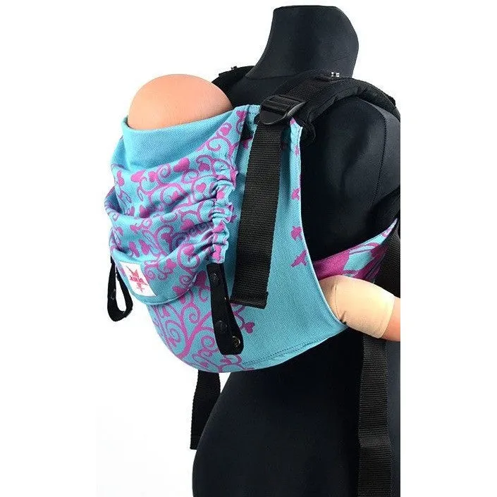 Kokadi Baby Carrier Onbu - Erna Im Wonderland