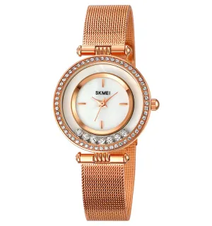 Korean version of the trend women's watch W2317885