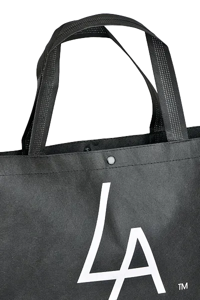 LA Sisters Shopping Bag