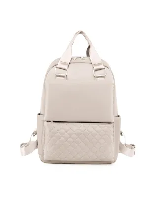 Lady's Oxford Ringer Backpack