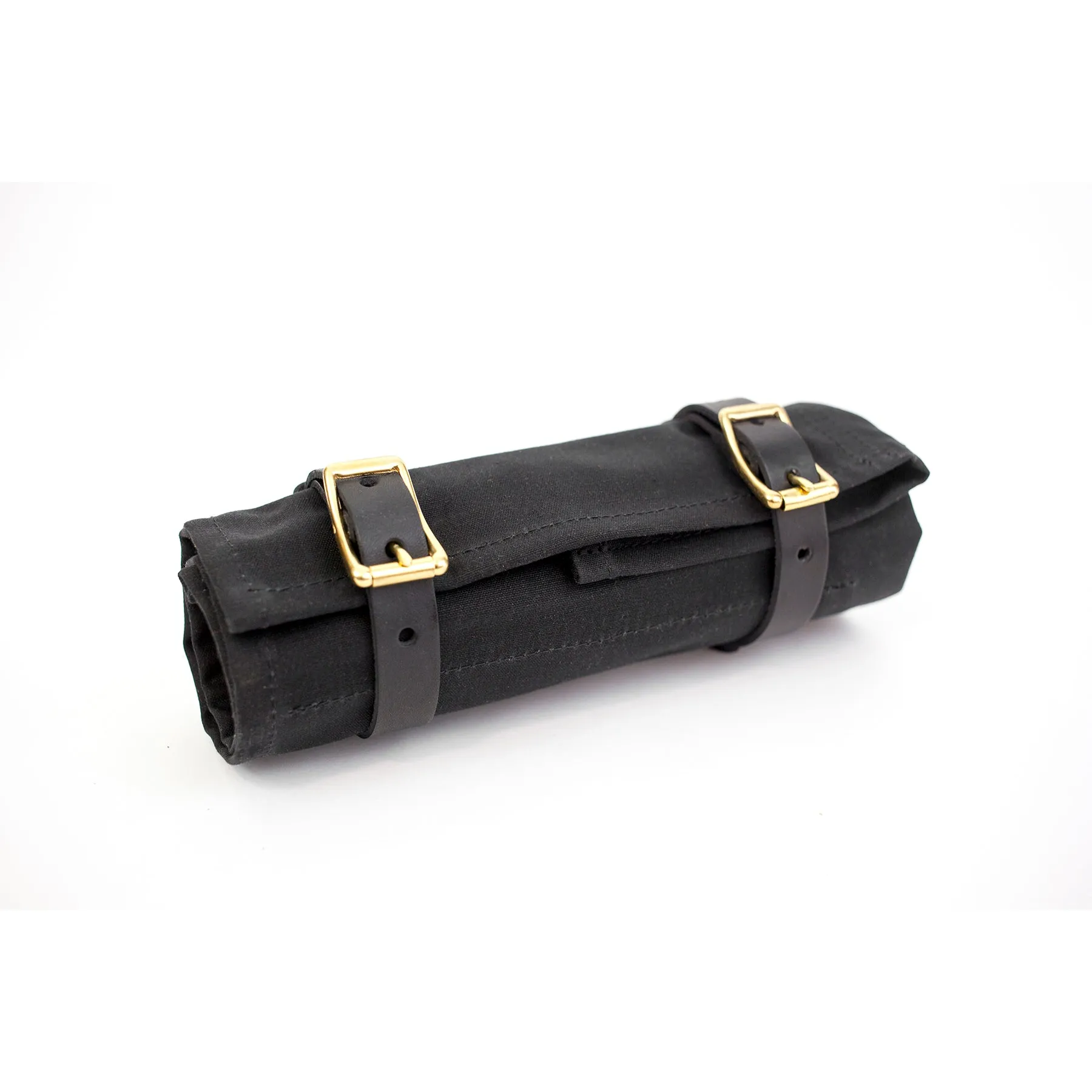 Landseer Tool Roll - Black