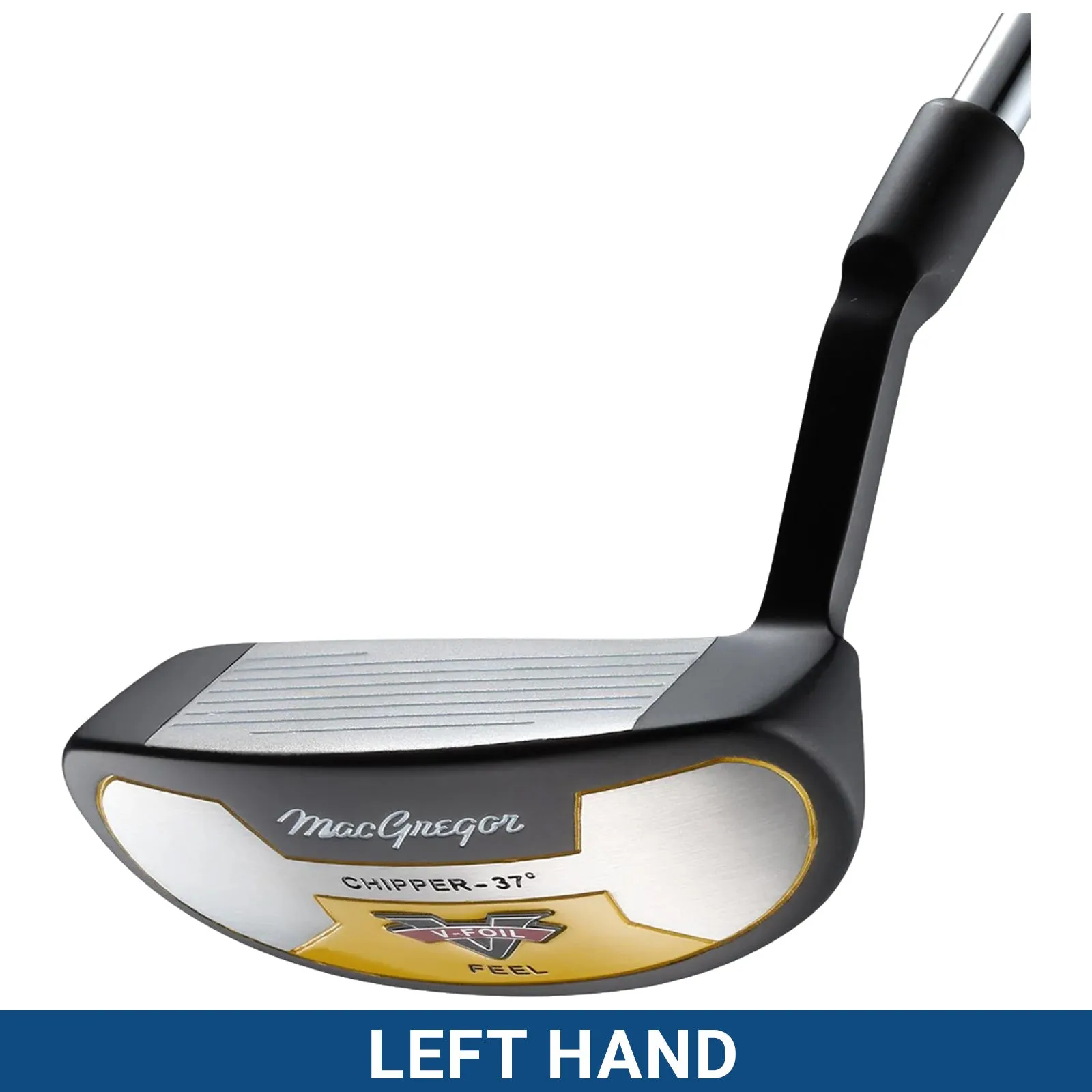 Left Handed MacGregor Mens V-Foil Chipper