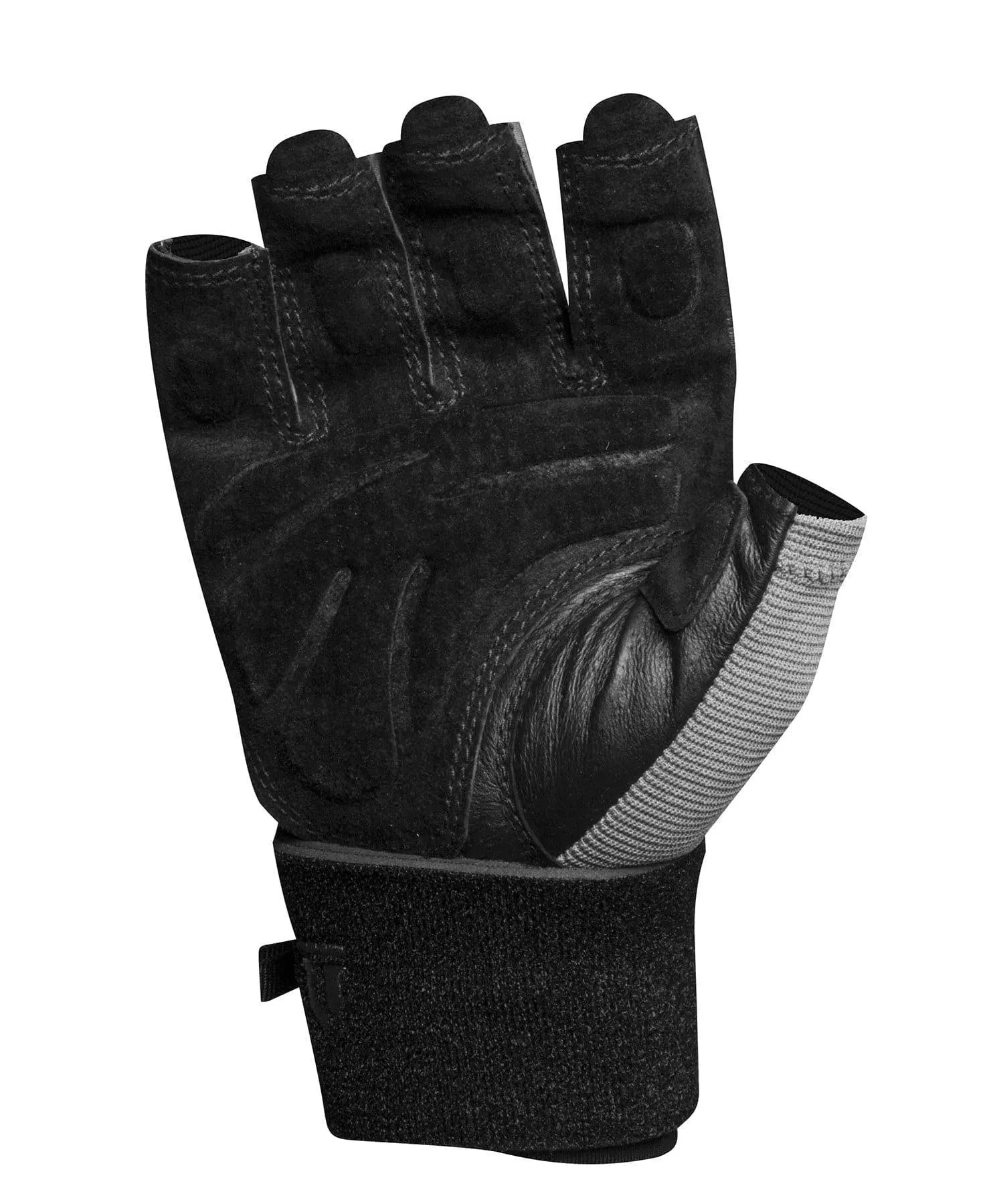 Lift Tech Fitness Men's Klutch Wrist Wrap