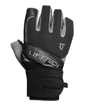 Lift Tech Fitness Men's Klutch Wrist Wrap