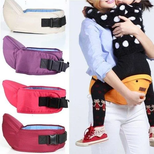 Light Baby Carrier Hipseat