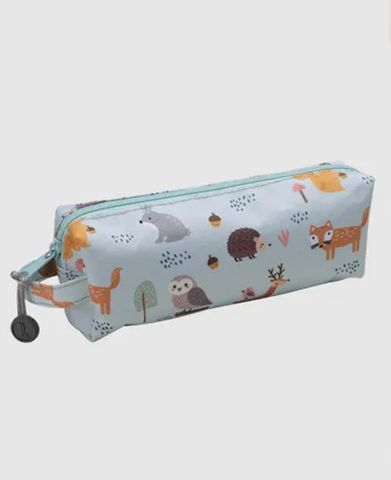 Little Lund Pencil Case, Assorted