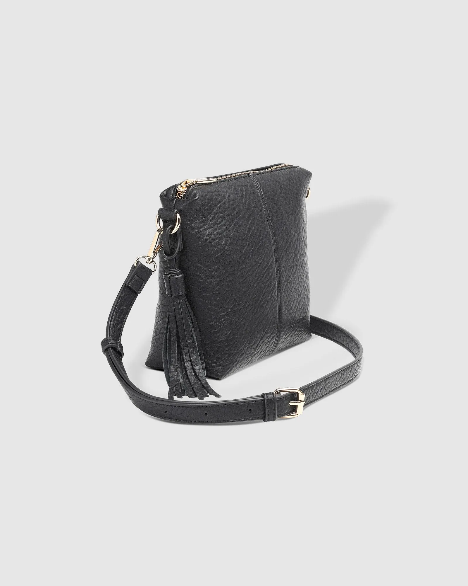 Louenhide Kasey Textured Crossbody Bag