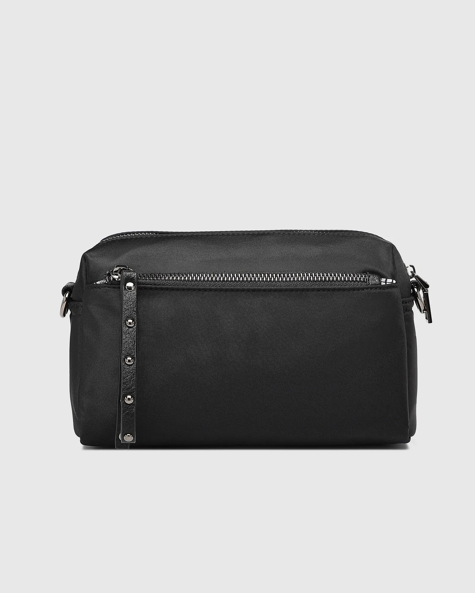 Louenhide - Rowie Crossbody Bag Black