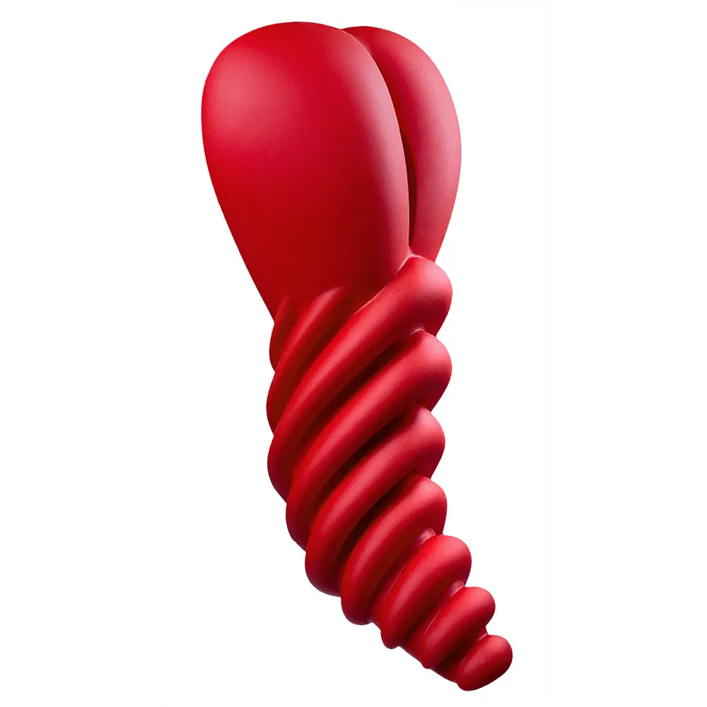 Luvgrind Dildo Attachment and Grinding Toy