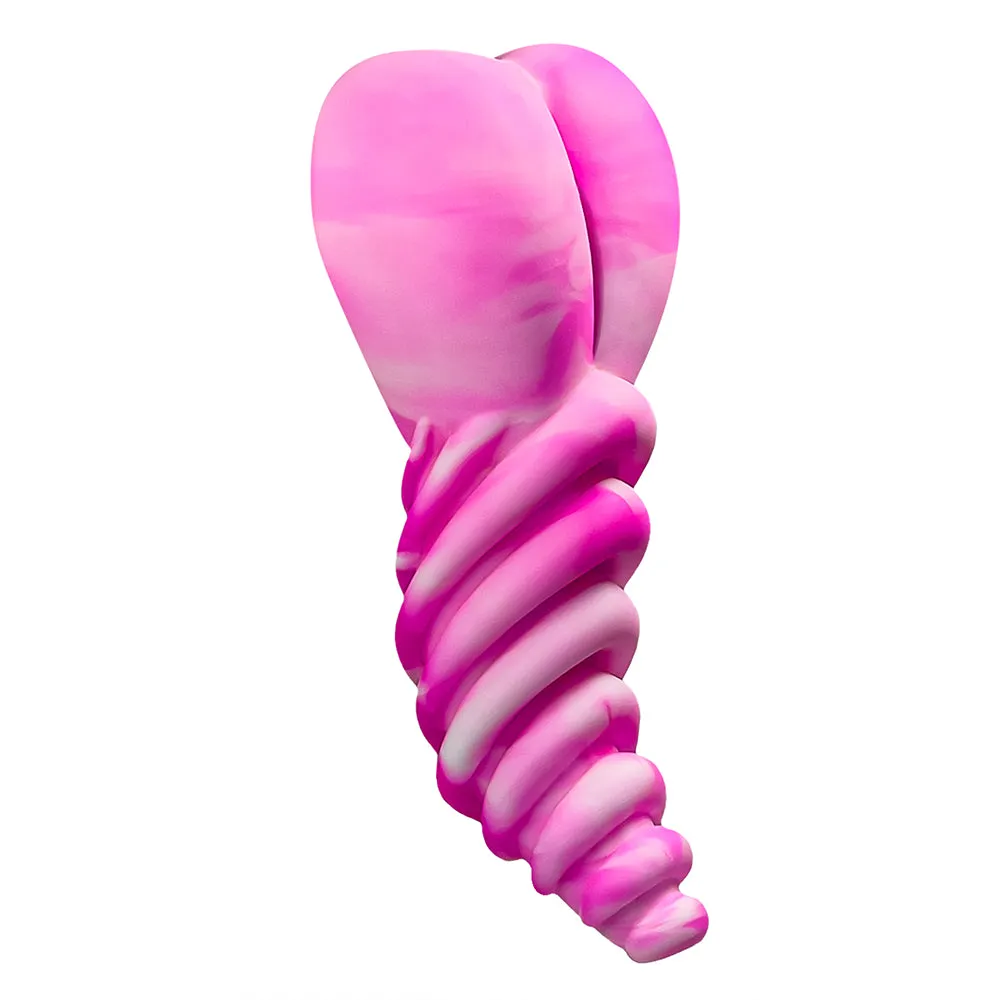 Luvgrind Dildo Attachment and Grinding Toy